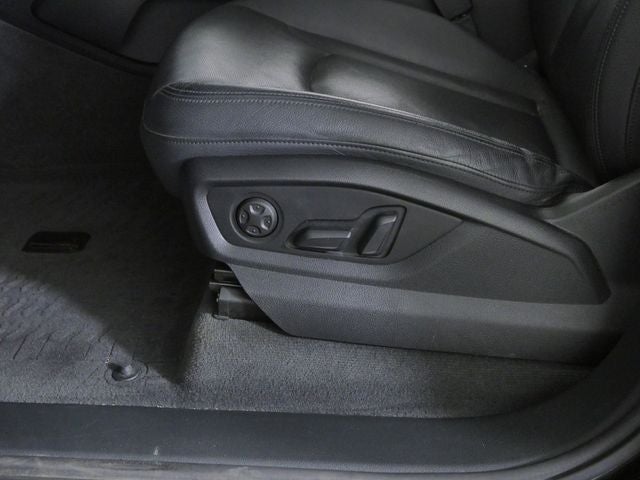 2019 Audi Q7 55 Prestige quattro
