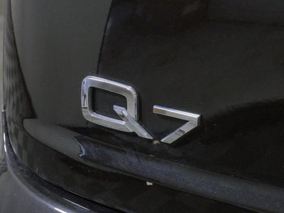 2019 Audi Q7 55 Prestige quattro