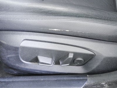 2016 BMW 5 Series 535i xDrive