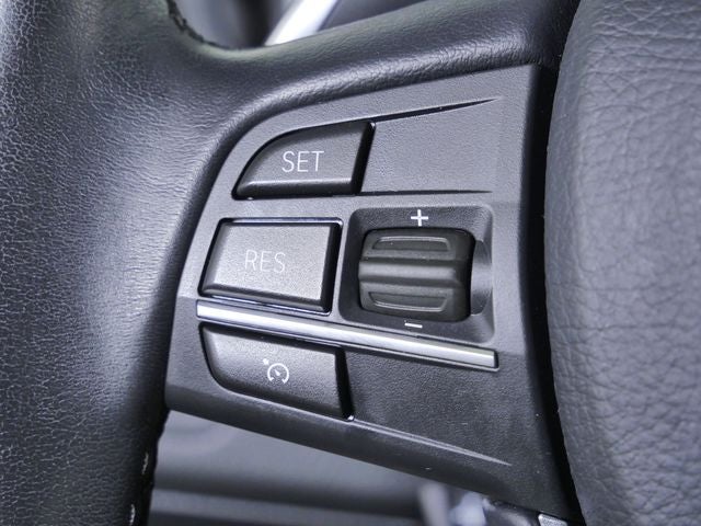 2016 BMW 5 Series 535i xDrive