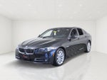 2016 BMW 5 Series 535i xDrive