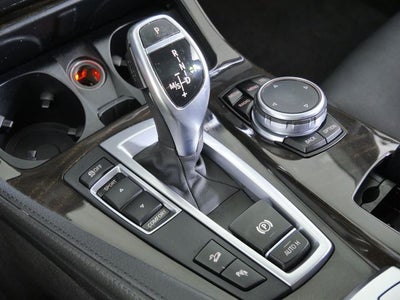 2016 BMW 5 Series 535i xDrive