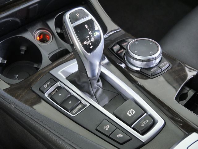 2016 BMW 5 Series 535i xDrive