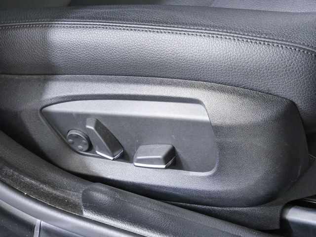 2016 BMW 5 Series 535i xDrive