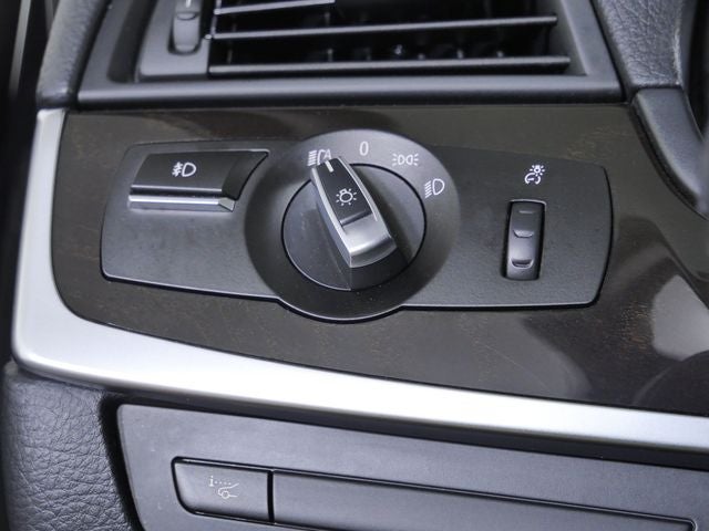 2016 BMW 5 Series 535i xDrive