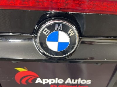 2004 BMW 3 Series 325Ci