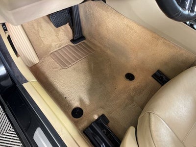 2004 BMW 3 Series 325Ci