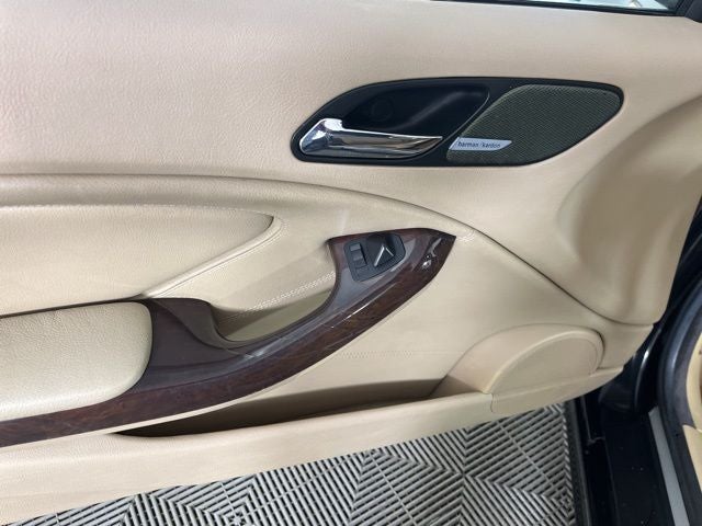 2004 BMW 3 Series 325Ci