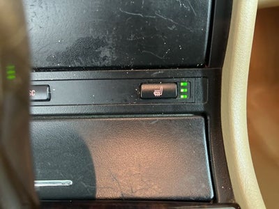 2004 BMW 3 Series 325Ci