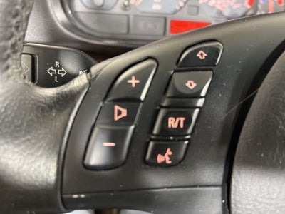 2004 BMW 3 Series 325Ci