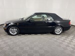 2004 BMW 3 Series 325Ci