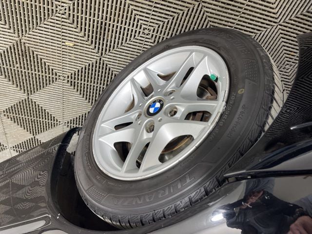 2004 BMW 3 Series 325Ci