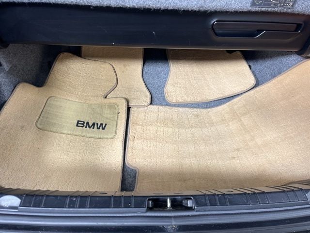 2004 BMW 3 Series 325Ci