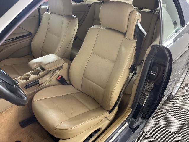 2004 BMW 3 Series 325Ci