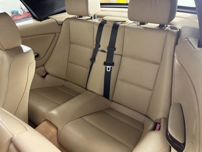 2004 BMW 3 Series 325Ci