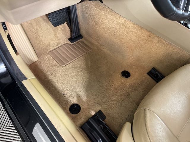 2004 BMW 3 Series 325Ci