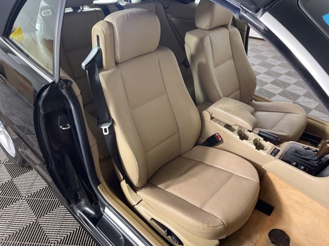 2004 BMW 3 Series 325Ci