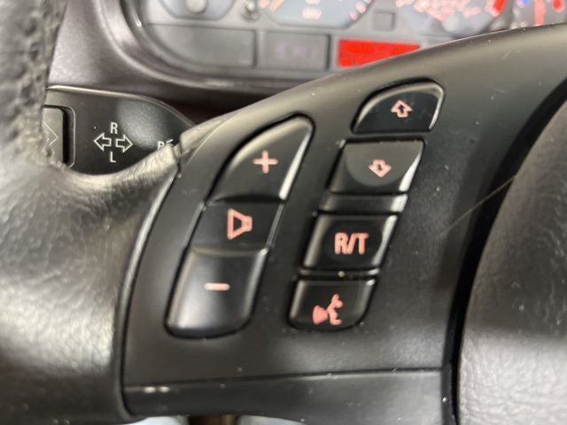 2004 BMW 3 Series 325Ci