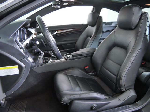 2013 Mercedes-Benz C-Class C 350 Sport 4MATIC®