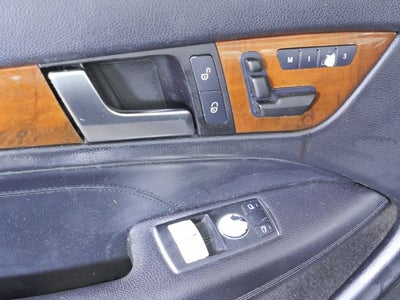 2013 Mercedes-Benz C-Class C 350 Sport 4MATIC®
