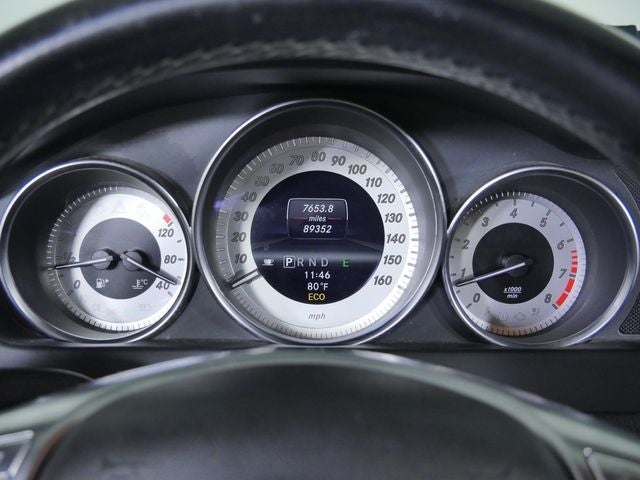 2013 Mercedes-Benz C-Class C 350 Sport 4MATIC®