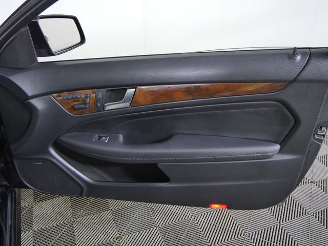 2013 Mercedes-Benz C-Class C 350 Sport 4MATIC®