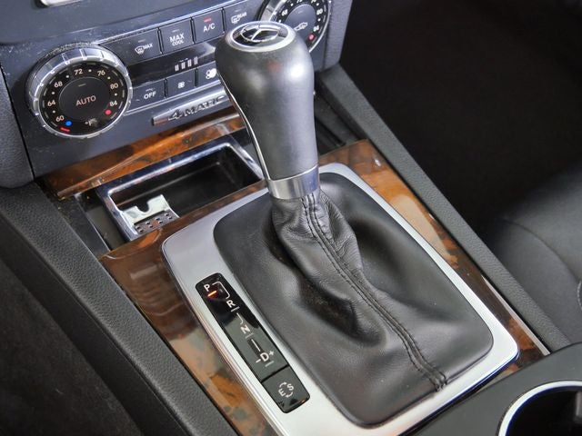 2013 Mercedes-Benz C-Class C 350 Sport 4MATIC®