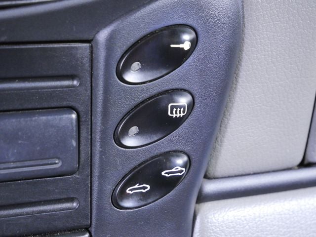 2002 Porsche Boxster S