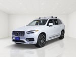 2022 Volvo XC90 Recharge Plug-In Hybrid T8 Inscription Expression 7 Passenger