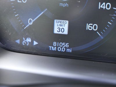 2022 Volvo XC90 Recharge Plug-In Hybrid T8 Inscription Expression 7 Passenger