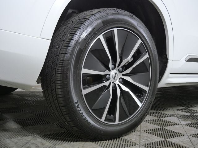 2022 Volvo XC90 Recharge Plug-In Hybrid T8 Inscription Expression 7 Passenger
