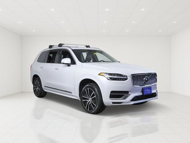 2022 Volvo XC90 Recharge Plug-In Hybrid T8 Inscription Expression 7 Passenger