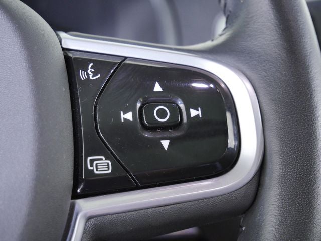2022 Volvo XC90 Recharge Plug-In Hybrid T8 Inscription Expression 7 Passenger