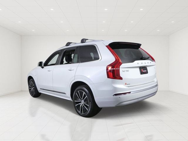 2022 Volvo XC90 Recharge Plug-In Hybrid T8 Inscription Expression 7 Passenger