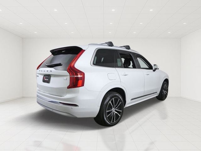 2022 Volvo XC90 Recharge Plug-In Hybrid T8 Inscription Expression 7 Passenger