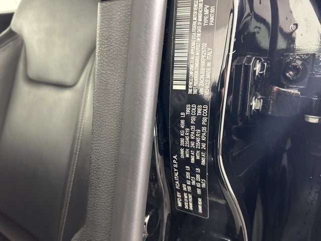 2019 Jeep Renegade Limited