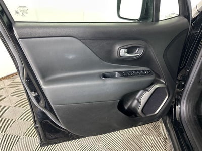 2019 Jeep Renegade Limited