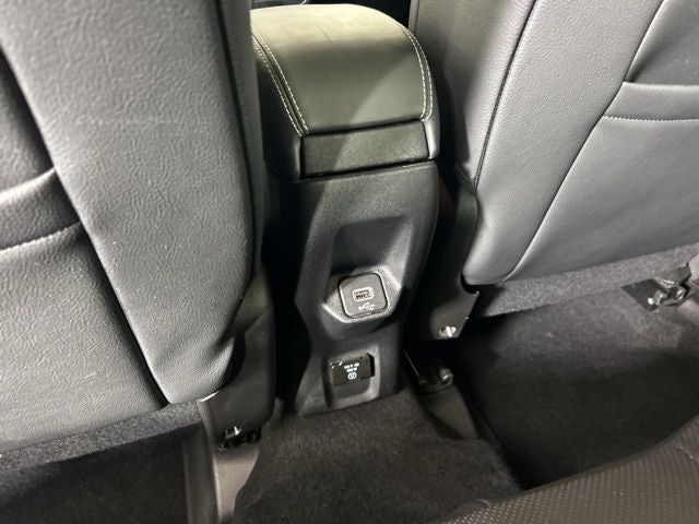 2019 Jeep Renegade Limited