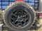 2016 Jeep Wrangler Willys Wheeler