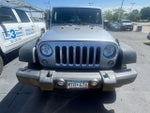 2014 Jeep Wrangler Unlimited Rubicon