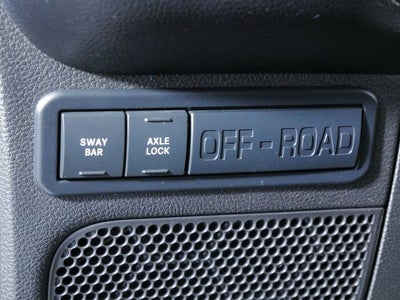 2014 Jeep Wrangler Unlimited Rubicon