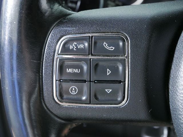 2014 Jeep Wrangler Unlimited Rubicon