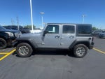 2014 Jeep Wrangler Unlimited Rubicon