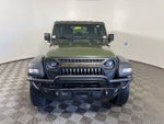 2023 Jeep Wrangler Willys
