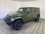 2023 Jeep Wrangler Willys