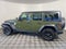 2023 Jeep Wrangler Willys