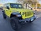 2022 Jeep Wrangler Unlimited High Tide