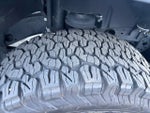 2022 Jeep Wrangler Unlimited High Tide