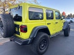 2022 Jeep Wrangler Unlimited High Tide