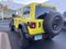 2022 Jeep Wrangler Unlimited High Tide